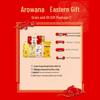 Senban Alpine Jasmine Toothpaste & Golden Arowana Gift Bundle