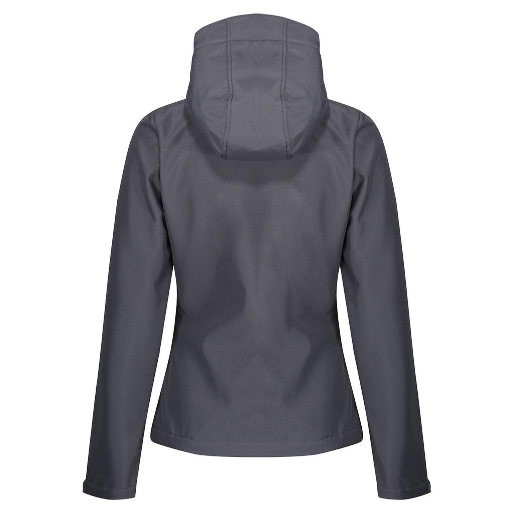 Regatta Professional Womens/Ladies 3 Layer Membrane Soft Shell Jacket