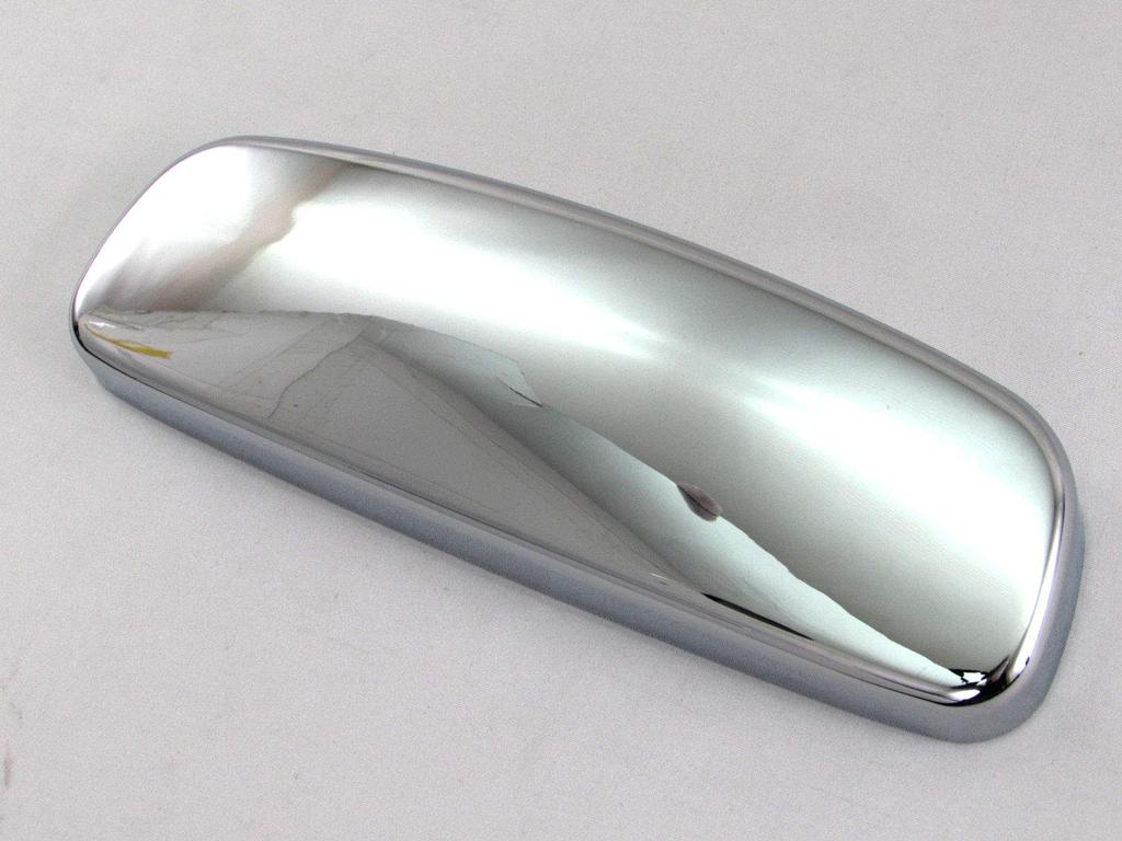 BRIGHTZ Хромированная накладка на зеркало заднего вида для Nissan N-WGN JH1/JH2 [ROOM-MIR-015] JH H1/H2 1/2 NWGN N WGN N Wagon N Wagon N Wagon N WGN