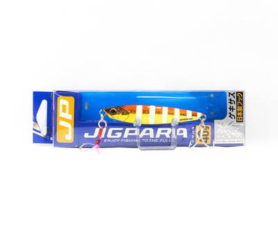 Major Craft Металлический джиг Jigpara Short JPS-40 грамм 064 (0180)