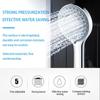Nozzle Spa Bathroom Filter Hand Held High Pressure Shower Head