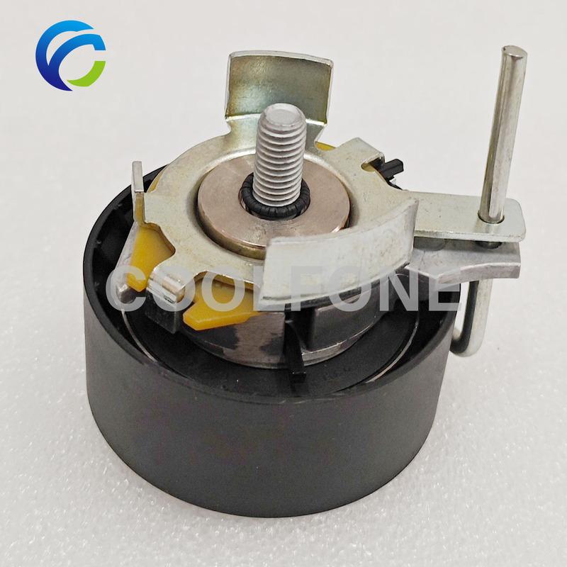 Натяжной ролик ремня ГРМ Для FORD C-MAX FIESTA FOCUS GALAXY KUGA MONDEO S-MAX BM5Z-6K254-A 531087710 1685747 31330416
