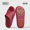 Antibacterial Non-slip Cool Slippers Couple Indoor Home Bathroom Bath Slippers 2025 New Product Simple Sandals for External Wear