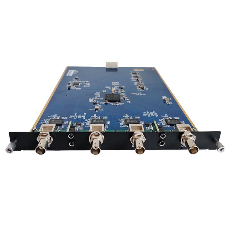 Выходная карта HD Video Seamless Hybrid Matrix Switcher