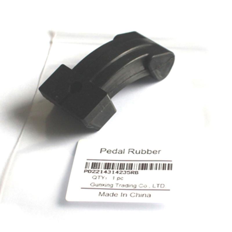 1 комплект для барабана Roland Fd-8 Td-1 Td-9 Td-11 Td-15 Td-17 Td 1 9 11 15 17 хай-хэт лист сенсор актуатор педаль резиновая часть