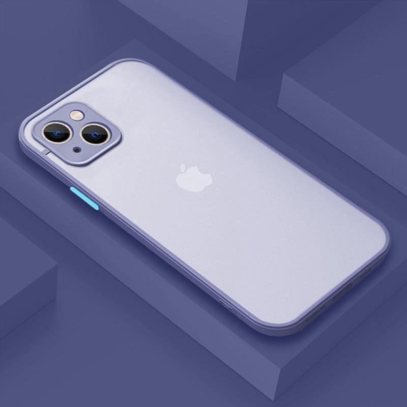 Роскошные противоударные чехлы для телефонов iPhone 16 Plus 15 14 Pro Max 13 12 Mini 11 Pro X XR X SE 2020 7 8 Plus Чехол Прозрачная защитная задняя крышка