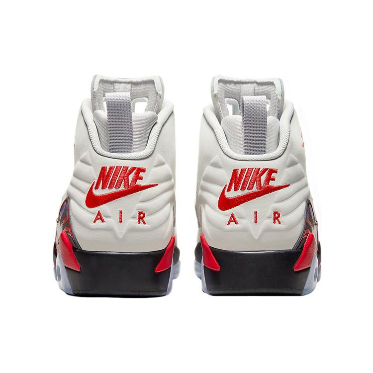 Новые Jordan MVP 'Raptors Home' DZ4475-026