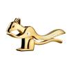 Squirrel Shaped, Walnut Clip, Zinc Alloy, Multifunctional, Nut Clip, Walnut Clip, Walnut Pliers, Walnut Nut Sheller