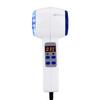 Hot Cold Hammer Cryotherapy Blue Photon   Treatment Skin Beauty Massager