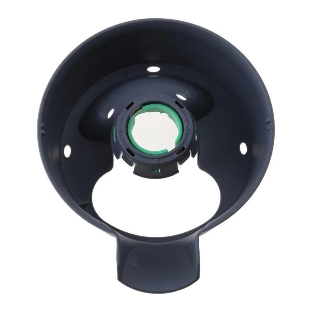 Mixing Bowl Blade Fixing Plate PP Pot Base Replacement Part for Thermomix TM5 TM6 Kitchen