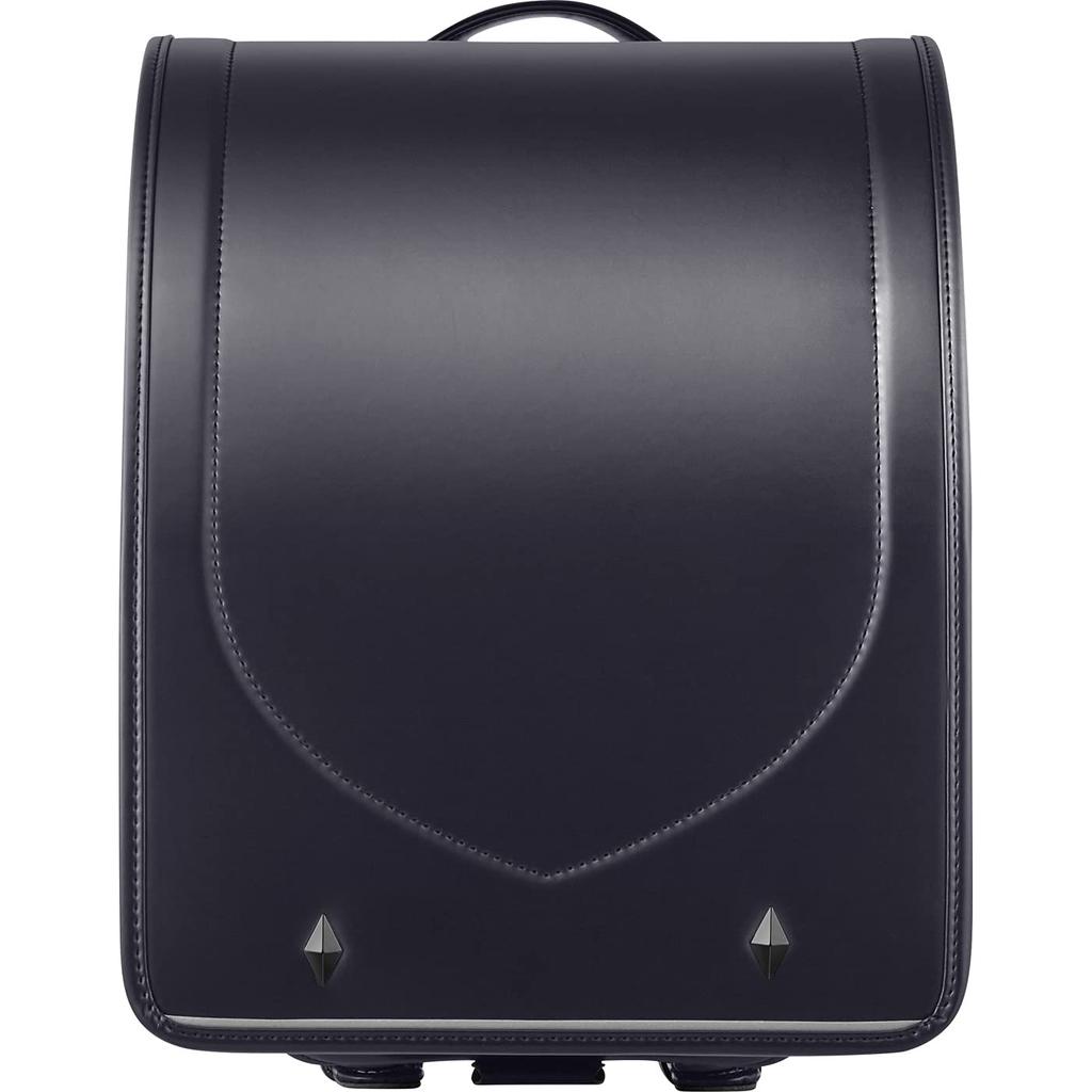 SEIBAN Tenshi no Hane Model Royal Regio Smart School Dark 2023 Backpack, Navy, Boys, Model, RG22B-7790