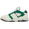 New Gel Fuse Kigo Basketball Shoes 'White Green' 1203A531-250