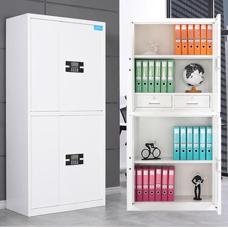 Jimeier Modular Confidential Cabinet
