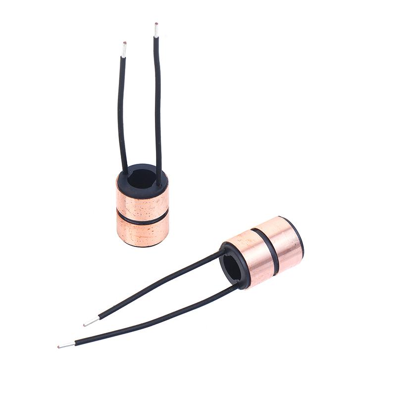 Генератор Медная Головка Генератор Контактное Кольцо Коллекторное Кольцо Для Автомобиля Генератор Медная Головка