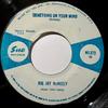 7-дюймовая пластинка BIG JAY MCNEELY Something On My Mind WI373 Sue Records Jamaica SoulFunk Б/у