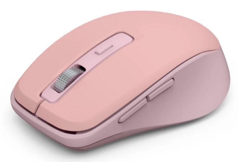 Hama wm450 pink mouse