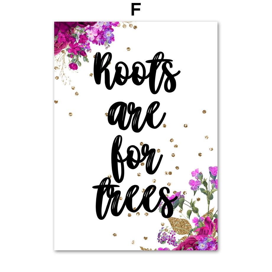 Модный маникюр, парикмахерская, настенная живопись на холсте, плакаты на скандинавскую тему и принты, Декор, фотографии, художник по маникюру, офисный подарок