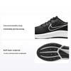 Детские кроссовки Star Runner 3 GS Black Dark Smoke Grey DA2776-003