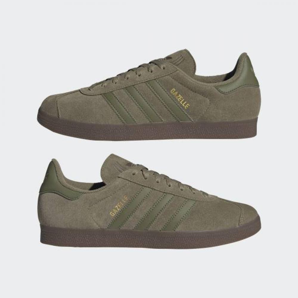 Adidas Корея Официальный Gazelle Jr6288