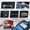 ANCEL BM700 PRO OBD2 Automotive Scanner Injector Coding EPB SAS Airbag ABS Oil Reset All System OBD Car Diagnostic Tool for BMW