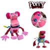 Новые мягкие плюшевые игрушки Poppy Playtime 3 Boxy Boo, куклы-мякиши, подарки на день рождения для детей