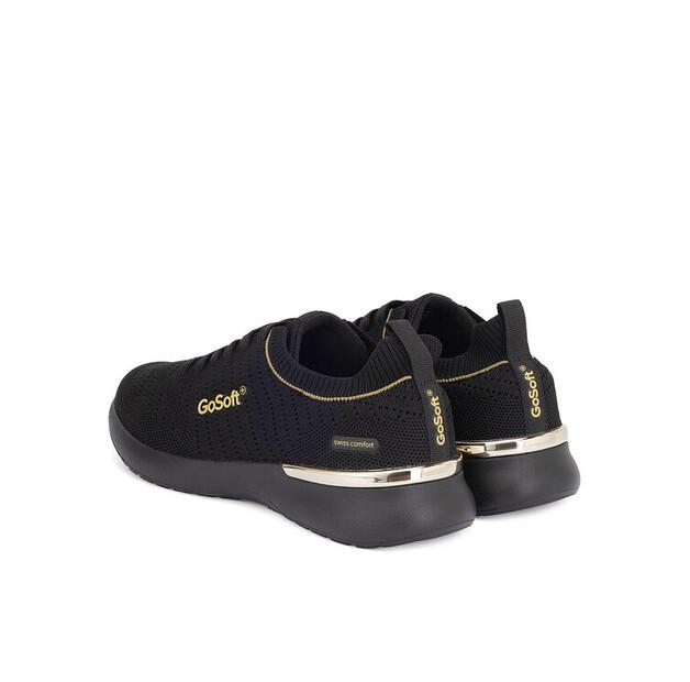 Кроссовки Go Soft WP-12A черный