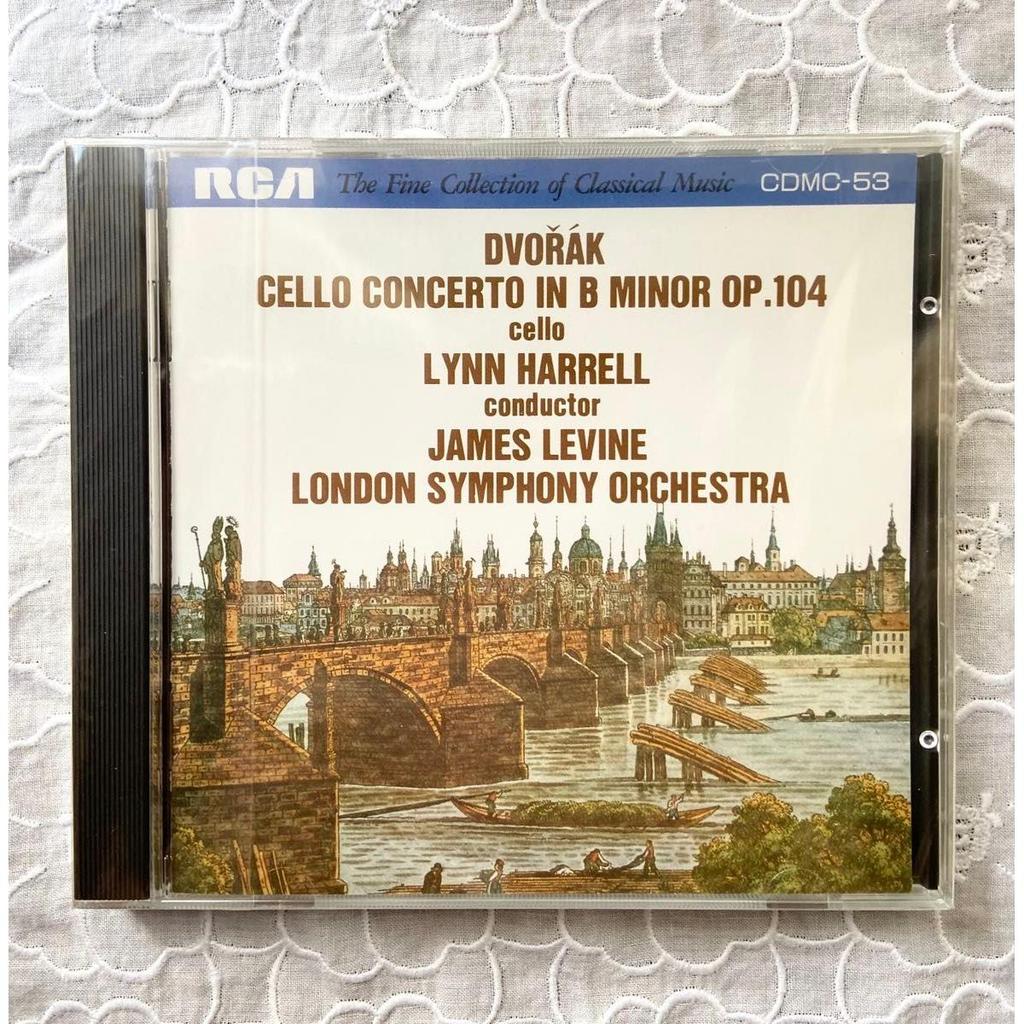 CD Коллекция классической музыки - Дворжак и другие (4 диска)