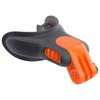 Mouth Mount Conspicuous Portable Camera Accessories Surfing Mouthpiece Bite for GoPro Hero 7/6/5