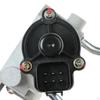 Клапан холостого хода MD614921 для EVO 4 5 6 1994-2001 Простая установка Запасная часть