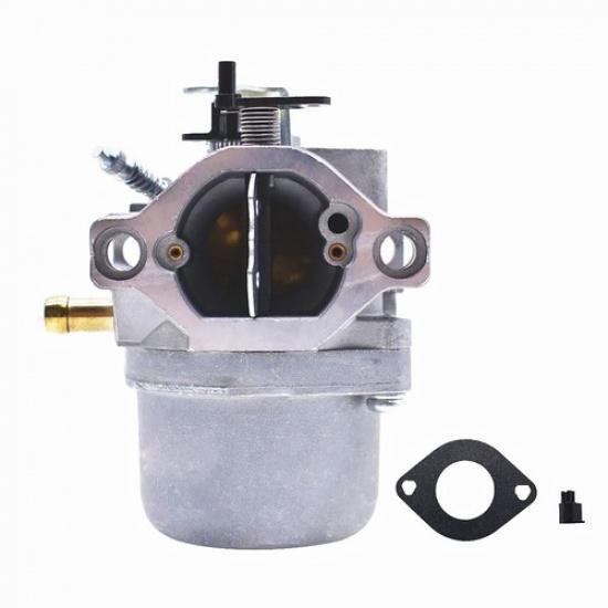 Carburetor Kit With Gasket For 12.5HP I/C Gold 28F707 28T707 28R707 Enge Carb