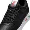 Nike Air Force 1  07 Lx Mib4473 010Blk Blk