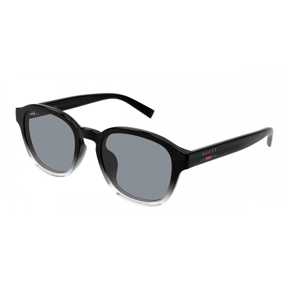 Gucci Gg2109sk Азиатская посадка 003 Мужские солнцезащитные очки