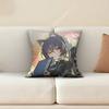 Blue Archive Kuromi Serika Sofa Couch Pillow Cover Cushion Case Home Bedroom Decoration