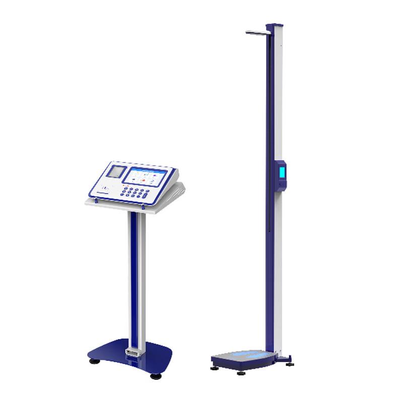 Smart Body Composition Analyzer System
