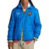 Polo Ralph Lauren Jacket Men's Blue 710888123-001-yc