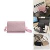 Fashionable Shiny Small Bag For Women Trendy 2024 Summer Pu Crossbody Handbag