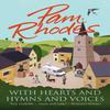 With Hearts and Hymns and Voices by Pam Rhodes Paperback Book 9781782641728