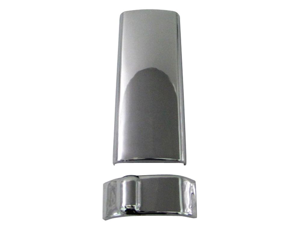 BRIGHTZ Chrome Inner Sliding Door Handle Covers for Minicab Van DS17V Compatible with DS and 17 Minicab Vans (2-Piece Set) (INS-DHC-010-2PC) - DS17,