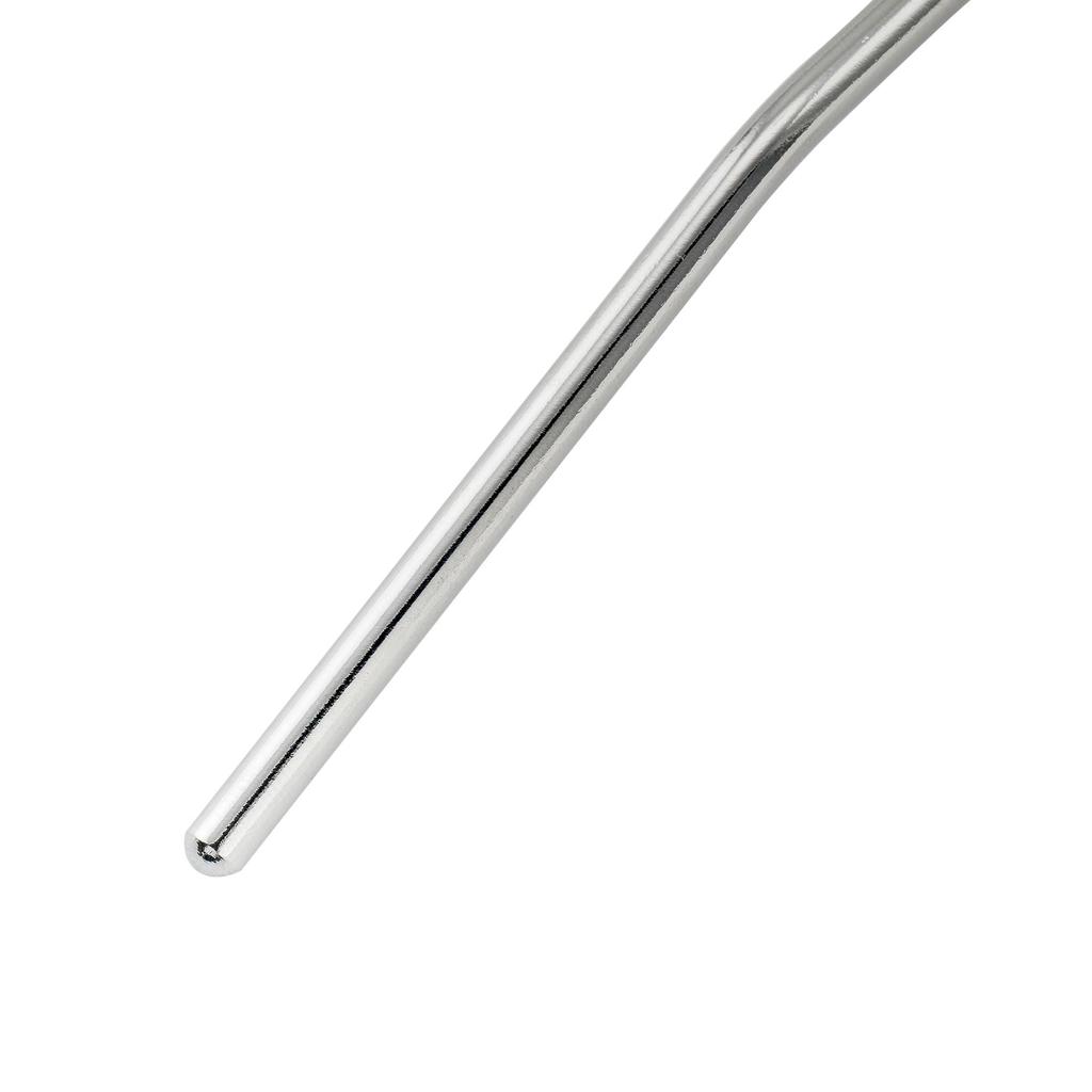 Рычаг тремоло Wilkinson 5 мм для импортных электрогитар Strat, таких как Chrome Plug-in Wilkinson,