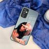 Чехол для телефона A-Aaliyah Hip Hop Music для Samsung Galaxy S24 S23 S22 S21 S20 A24 A34 A54 A53 Note20 M54 Fe Ultra Plus Стекло