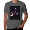 Page Tshirt Stain Resistant Casual Tee