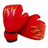 Children'S Boxing Gloves Kid Training Punching Kickboxing Accessory Comfortable Sparring