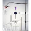 Amplen Peptide Shot Ультратонкий вибрирующий крем для глаз с ретинолом и кофеином 20 мл