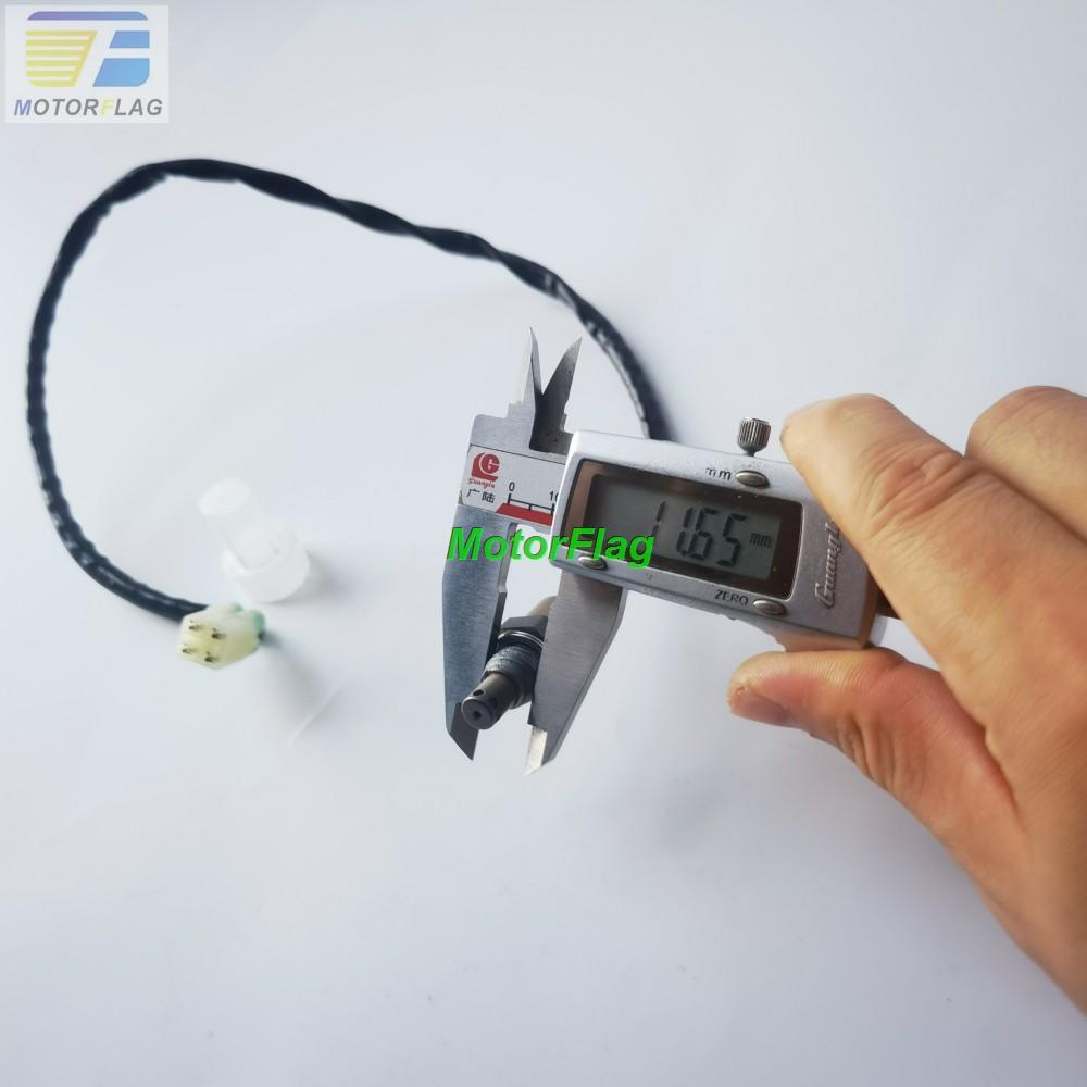 Oxygen Sensor for Motorcycle BENELLI Imperiale 400 319025100000#