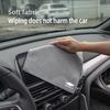 Автомобильное чистящее полотенце Тряпка из микрофибры Для Cruze Sonic Corvette Trax Captiva Tahoe Z71 Travers Sail SS