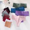 M-2XL Bodyshaper Panties Women Underwear High Waist Panties Female Lingerie Sexy G-String Underpants Solid Color Pantys Bodyslim
