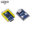 LIZAO RP1111-Zero Плата разработки Двухъядерный процессор Микроконтроллер для Raspberry PI PICO DIY-проектов