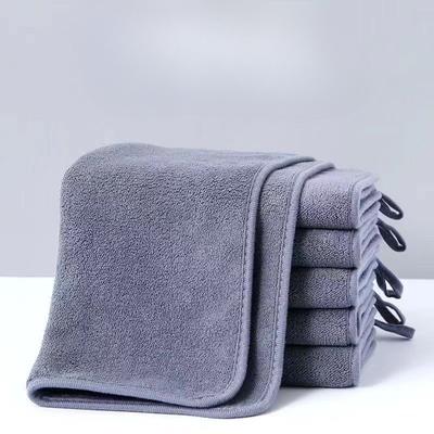 Впитывающая кромка кофейного столика Ткань для уборки Кухонное бытовое полотенце Многофункциональная протирка стола Волшебное утолщенное полотенце для рук