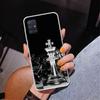 Competitive Chess Game Phone Case For Samsung Galaxy A52 A32 A22 A12 A51 A31 A50S A30S A20S A10S Note 20 Ultra 10 Plus S10 A72 A