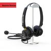 USB гарнитура для колл-центра Newmine NM-HW401DX